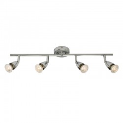 31695-001 Polished Chrome 4 Light Spotlights