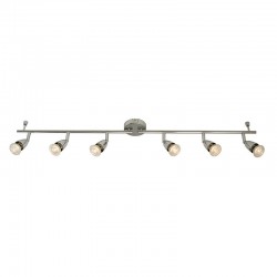 31702-001 Polished Chrome 6 Light Spotlights 31702-001 Polished Chrome 6 Light Spotlights
