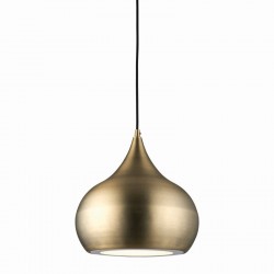 31794-001 Antique Brass LED Pendant 31794-001 Antique Brass LED Pendant
