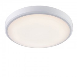 62421-001 White Flush with Colour Changing Technology 62421-001 White Flush with Colour Changing Technology