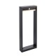 64785-001 Solar - Black LED Bollard 64785-001 Solar - Black LED Bollard
