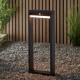 64785-001 Solar - Black LED Bollard 64785-001 Solar - Black LED Bollard