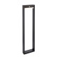64786-001 Solar - Black LED Bollard 64786-001 Solar - Black LED Bollard