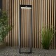 64786-001 Solar - Black LED Bollard 64786-001 Solar - Black LED Bollard