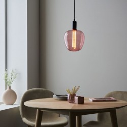 E27 XL Decorative Pink Bulb E27 XL Decorative Pink Bulb