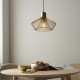 66209-001 Polished Gold Pendant 66209-001 Polished Gold Pendant