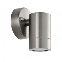 66294-001 Marine Grade Stainless Steel Wall Lamp 66294-001 Marine Grade Stainless Steel Wall Lamp