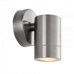 66294-001 Marine Grade Stainless Steel Wall Lamp 66294-001 Marine Grade Stainless Steel Wall Lamp