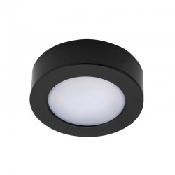 66341-001 LED Matt Black under Cabinet Light CCT 66341-001 LED Matt Black under Cabinet Light CCT