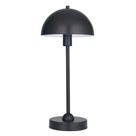 67282-001 Mat Black Desk Lamp