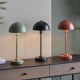 67283-001 Green Desk Lamp