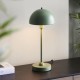 67283-001 Green Desk Lamp