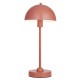 67284-001 Matt Terracotta Desk Lamp