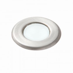7667-001 LED Marine Grade Stainless Steel Recessed Light