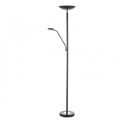 68010-004 Matt Black Mother & Child LED Floor Lamp 68010-004 Matt Black Mother & Child LED Floor Lamp
