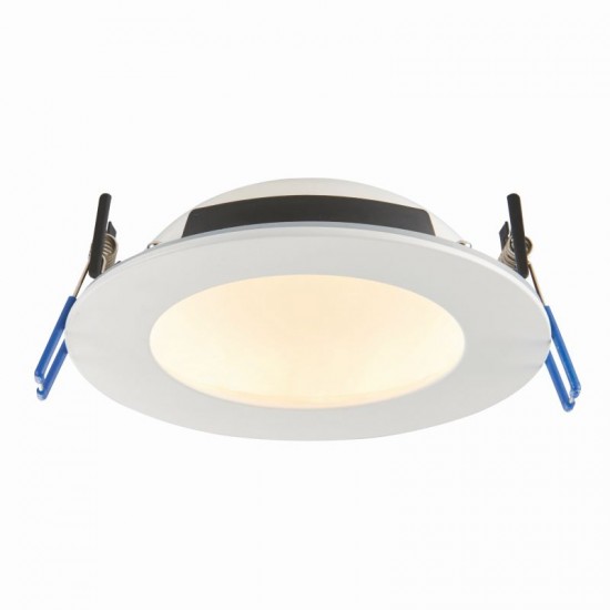 41751-001 LED White Recessed Downlight Ø 13.5 cm 41751-001 LED White Recessed Downlight Ø 13.5 cm