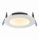 41751-001 LED White Recessed Downlight Ø 13.5 cm 41751-001 LED White Recessed Downlight Ø 13.5 cm