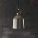 71610-001 Aged Pewter & Copper Pendant 71610-001 Aged Pewter & Copper Pendant