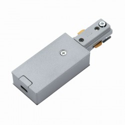 54510-001 Silver Track Live End