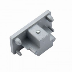 54514-001 Silver Track Dead End