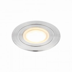 54540-001 LED Marine Grade Stainless Steel Recessed Ground Light 54540-001 LED Marine Grade Stainless Steel Recessed Ground Light