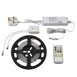 41774-001 LED Strip Lighting Kit 5m 24W 41774-001 LED Strip Lighting Kit 5m 24W