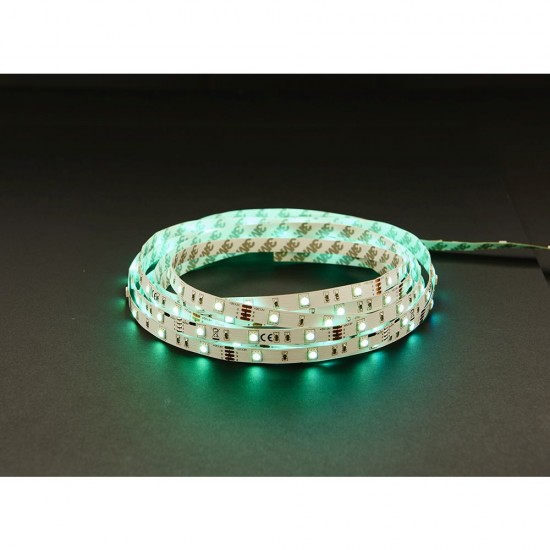 41775-001 LED Multicolours Strip Lighting Kit 5m 24W