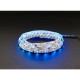 41775-001 LED Multicolours Strip Lighting Kit 5m 24W