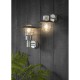 50777-001 Stainless Steel Downlight Wall Lamp 50777-001 Stainless Steel Downlight Wall Lamp