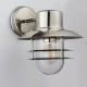 50777-001 Stainless Steel Downlight Wall Lamp 50777-001 Stainless Steel Downlight Wall Lamp
