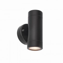 54566-001 Outdoor Black Up & Down Wall Lamp 54566-001 Outdoor Black Up & Down Wall Lamp