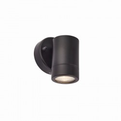 54568-001 Outdoor Black Downlight Wall Lamp 54568-001 Outdoor Black Downlight Wall Lamp