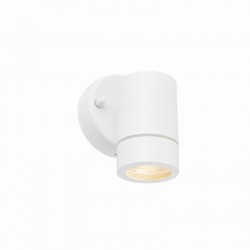 54575-001 Outdoor White Downlight Wall Lamp 54575-001 Outdoor White Downlight Wall Lamp