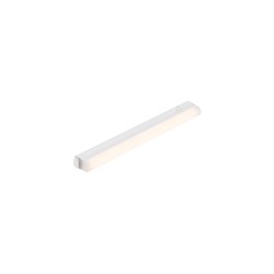 54607-001 LED 30.5 cm White Under Cabinet Fitting CCT