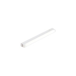 54607-001 LED 30.5 cm White Under Cabinet Fitting CCT 54607-001 LED 30.5 cm White Under Cabinet Fitting CCT