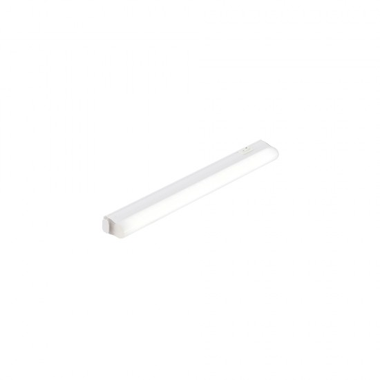 54607-001 LED 30.5 cm White Under Cabinet Fitting