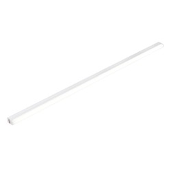 54609-001 LED 90.5 cm White Under Cabinet Fitting CCT 54609-001 LED 90.5 cm White Under Cabinet Fitting CCT