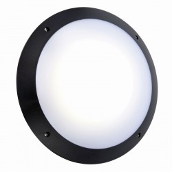 54727-001 Black & White Microwave LED Bulkhead 54727-001 Black & White Microwave LED Bulkhead
