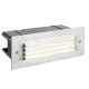 54742-001 Marine Grade Stainless Steel LED Brick Light