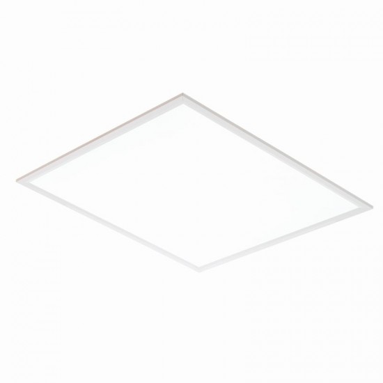 7659-001 LED 6000K White Recessed Panel