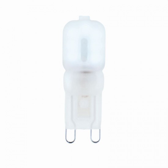 G9 Day Light Bulb 2.5W