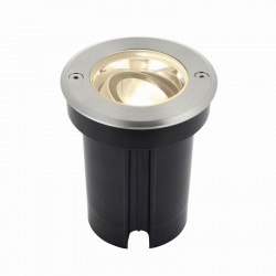 7798-001 LED Stainless Steel Adjustable Recessed Light 7798-001 LED Stainless Steel Adjustable Recessed Light