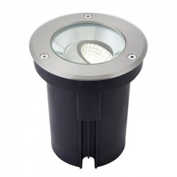 7796-001 LED Stainless Steel Adjustable Recessed Light 7796-001 LED Stainless Steel Adjustable Recessed Light