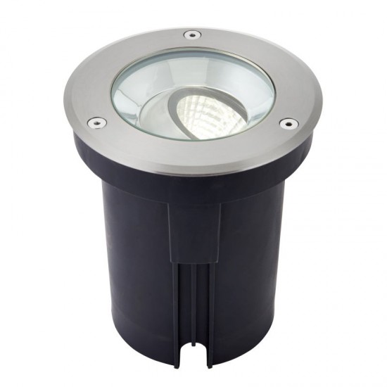 7796-001 LED Stainless Steel Adjustable Recessed Light