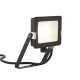 7714-001 Outdoor Black LED Floodlight 20W