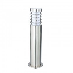 7826-001 Brushed Stainless Steel Bollard 7826-001 Brushed Stainless Steel Bollard