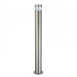7724-001 Brushed Stainless Steel LED Bollard