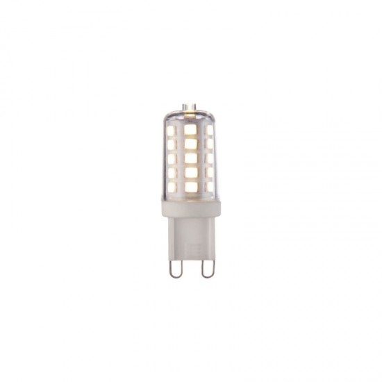 G9 Dimmable Natural White Bulb 3.2W