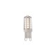 G9 Dimmable Natural White Bulb 3.2W