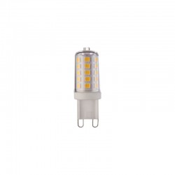 G9 Dimmable Natural White Bulb 3.2W G9 Dimmable Natural White Bulb 3.2W